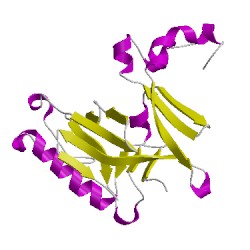 Image of CATH 4pphA02