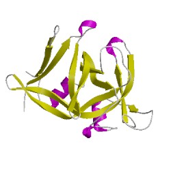 Image of CATH 4pphB01
