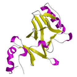 Image of CATH 4pphB02