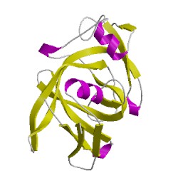 Image of CATH 4pphC01