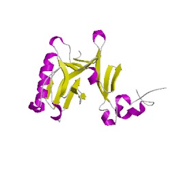 Image of CATH 4pphD02