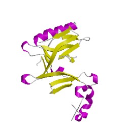 Image of CATH 4pphE02