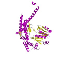Image of CATH 4ppmA