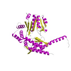 Image of CATH 4ppmB