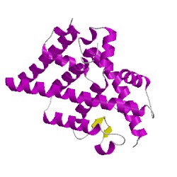 Image of CATH 4pppA00
