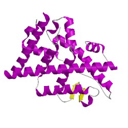 Image of CATH 4ppsB