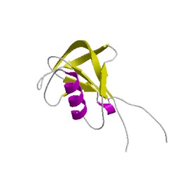 Image of CATH 4pqdA