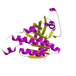 Image of CATH 4pqfA01