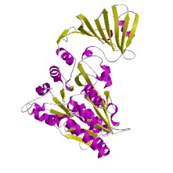 Image of CATH 4pqgA