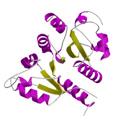 Image of CATH 4pqgA01