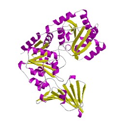 Image of CATH 4pqgB