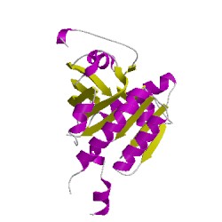 Image of CATH 4pqrA01