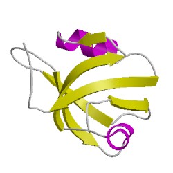 Image of CATH 4pqwA00