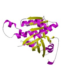 Image of CATH 4pqyA01