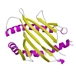 Image of CATH 4pr5A01