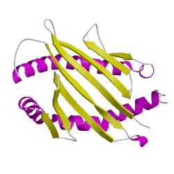 Image of CATH 4praA01