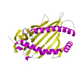 Image of CATH 4prdA