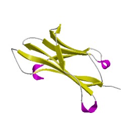 Image of CATH 4prdB