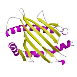 Image of CATH 4preA01