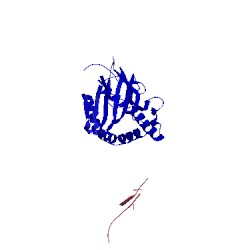 Image of CATH 4prh
