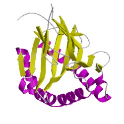 Image of CATH 4prhA