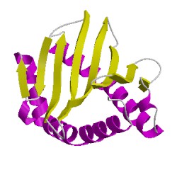Image of CATH 4prhA01