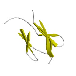 Image of CATH 4prhA02