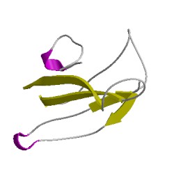 Image of CATH 4prhB00