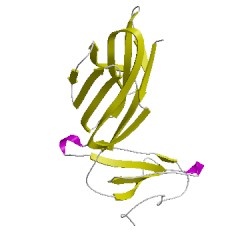 Image of CATH 4prhD