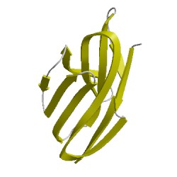 Image of CATH 4prhD01