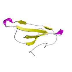 Image of CATH 4prhD02