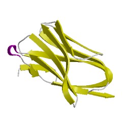 Image of CATH 4prhE01