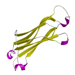 Image of CATH 4prhE02