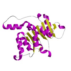 Image of CATH 4prkA02