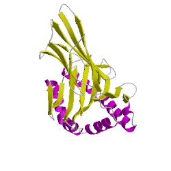 Image of CATH 4prpA