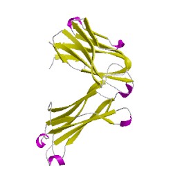 Image of CATH 4prpE