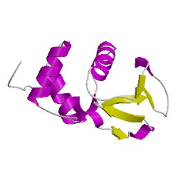 Image of CATH 4prqA