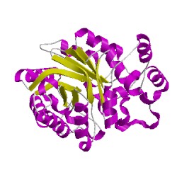 Image of CATH 4prtA00