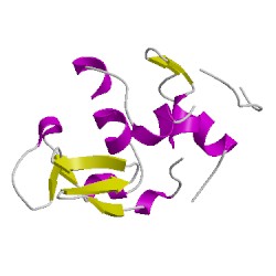 Image of CATH 4pruA