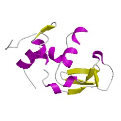 Image of CATH 4pruB