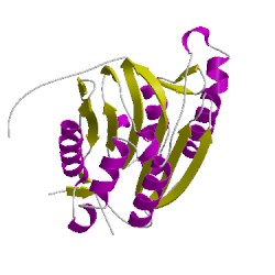 Image of CATH 4przA00