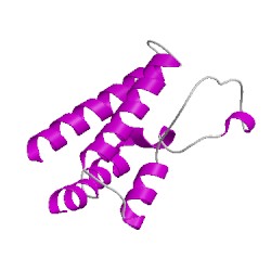 Image of CATH 4ps5B01