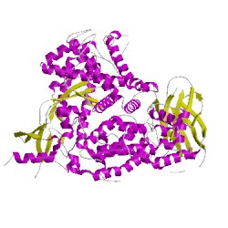 Image of CATH 4ps7A