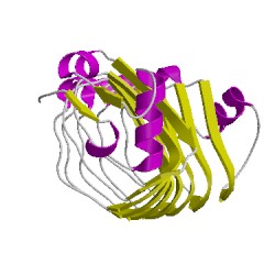 Image of CATH 4psjA