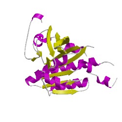 Image of CATH 4pskA01