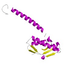 Image of CATH 4pslA