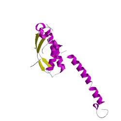 Image of CATH 4pslD