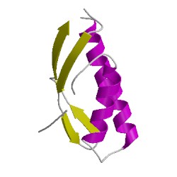 Image of CATH 4pslD01