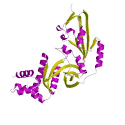 Image of CATH 4psxA