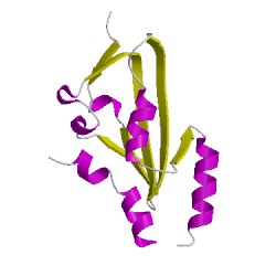 Image of CATH 4psxA01